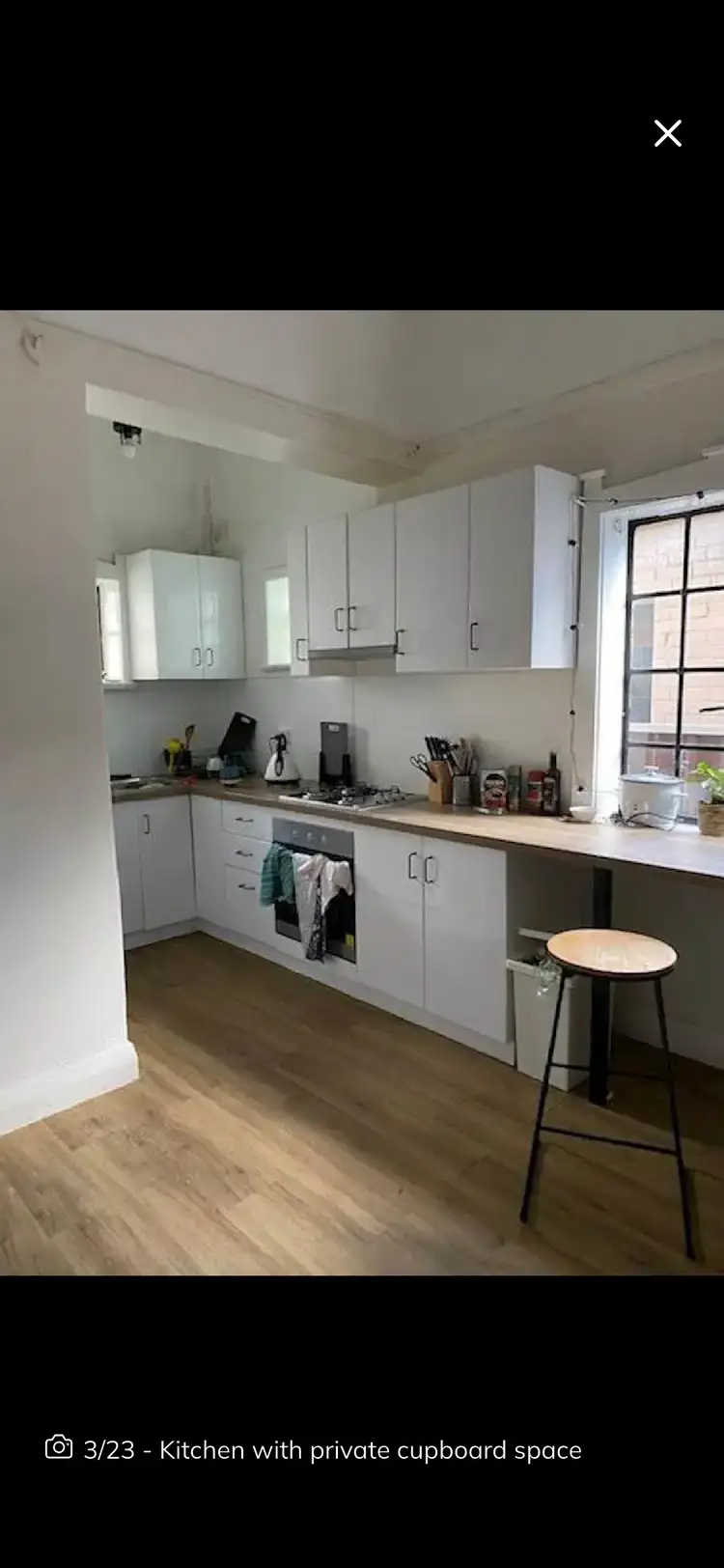 Fifth view of Homely apartment listing, Room/6.04/278 Enmore Road, Enmore NSW 2042