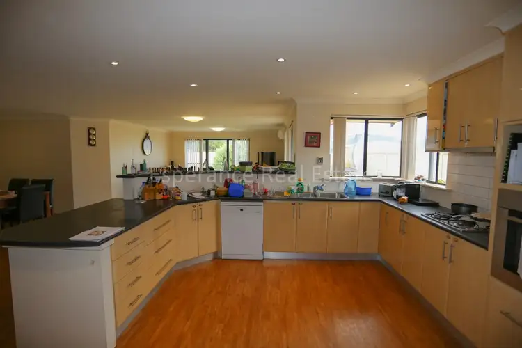 Second view of Homely house listing, 3 Gunton Circle, Castletown WA 6450