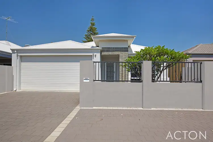 10 Yilberra Drive, Falcon WA 6210