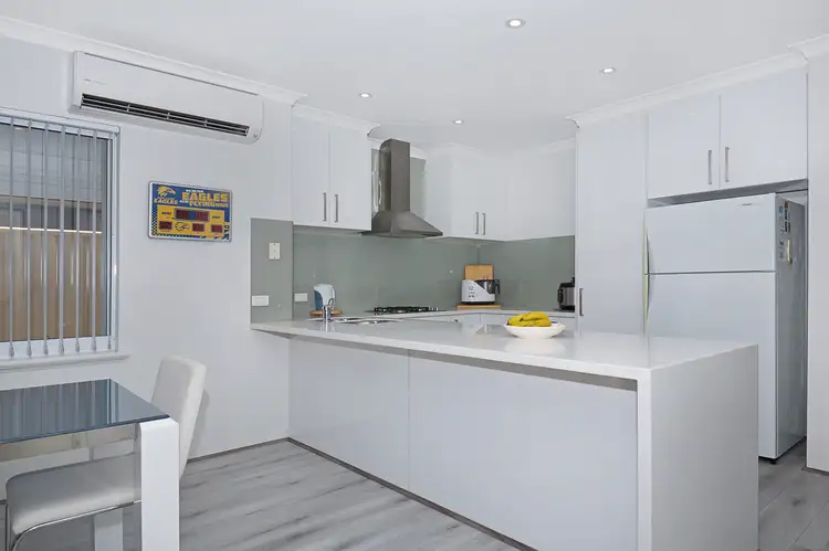 Third view of Homely house listing, 10 Yilberra Drive, Falcon WA 6210