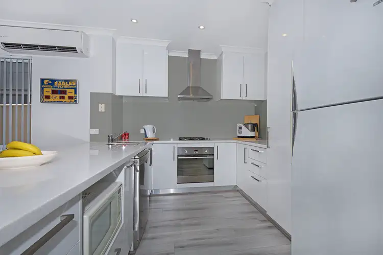 Fourth view of Homely house listing, 10 Yilberra Drive, Falcon WA 6210