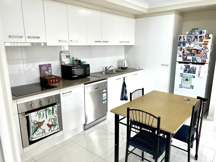Fourth view of Homely semi-detached listing, 28 Lacewing Street, Rosewood QLD 4340