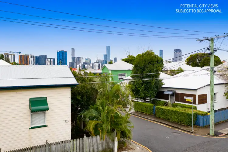 Third view of Homely house listing, 24 Corbett Street, West End QLD 4101