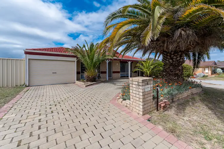 Second view of Homely house listing, 8 Oakfield Retreat, Ballajura WA 6066