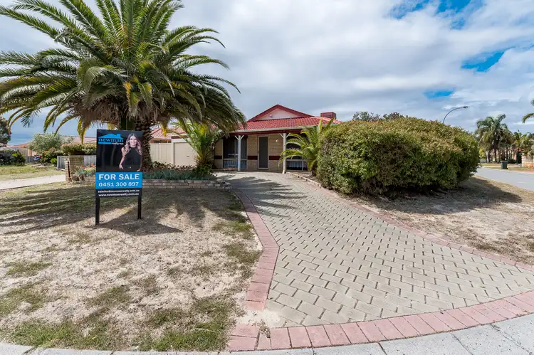 Third view of Homely house listing, 8 Oakfield Retreat, Ballajura WA 6066