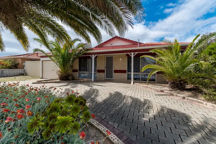 Fourth view of Homely house listing, 8 Oakfield Retreat, Ballajura WA 6066