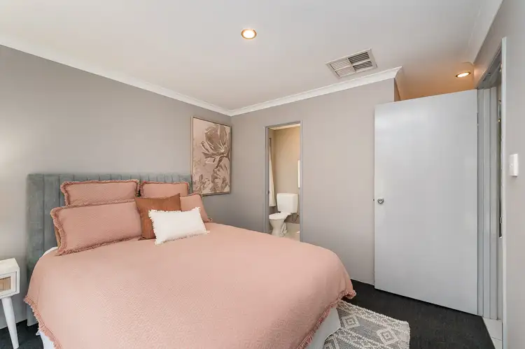 Sixth view of Homely house listing, 8 Oakfield Retreat, Ballajura WA 6066