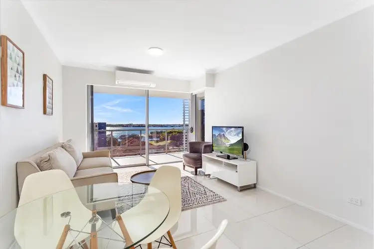 Unit 606/8 Norman Street, Southport QLD 4215