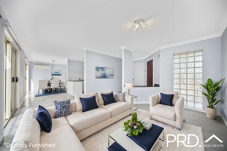 Second view of Homely house listing, 53 Burbank Avenue, Picnic Point NSW 2213