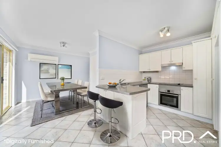 Third view of Homely house listing, 53 Burbank Avenue, Picnic Point NSW 2213