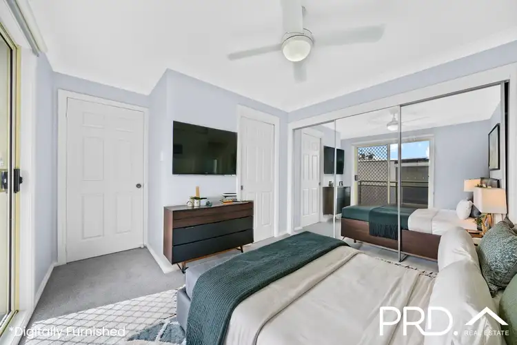 Fourth view of Homely house listing, 53 Burbank Avenue, Picnic Point NSW 2213