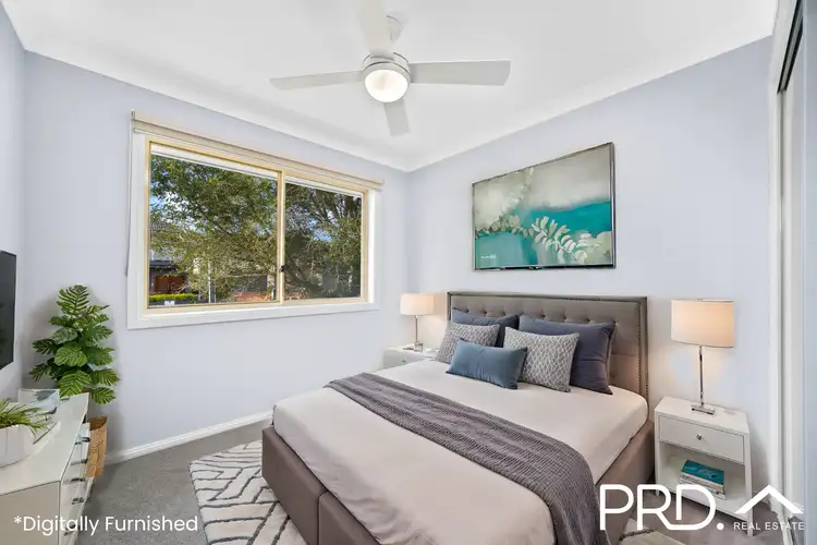 Fifth view of Homely house listing, 53 Burbank Avenue, Picnic Point NSW 2213