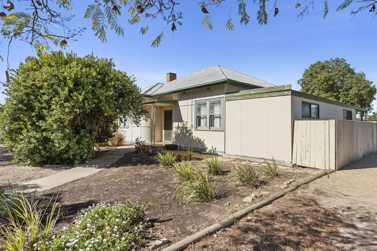 Main view of Homely house listing, 33 Seventeenth Street, Renmark SA 5341
