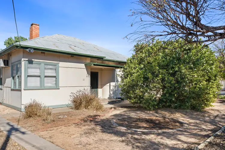 Second view of Homely house listing, 33 Seventeenth Street, Renmark SA 5341