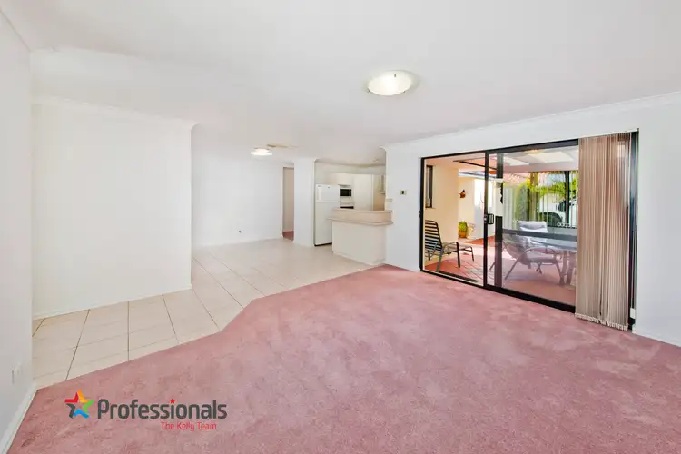 3/145 Moulden Avenue, Yokine WA 6060