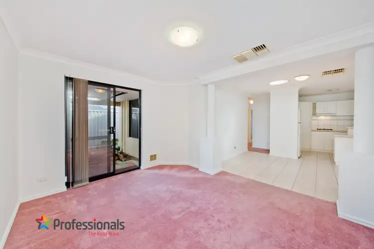 Seventh view of Homely house listing, 3/145 Moulden Avenue, Yokine WA 6060