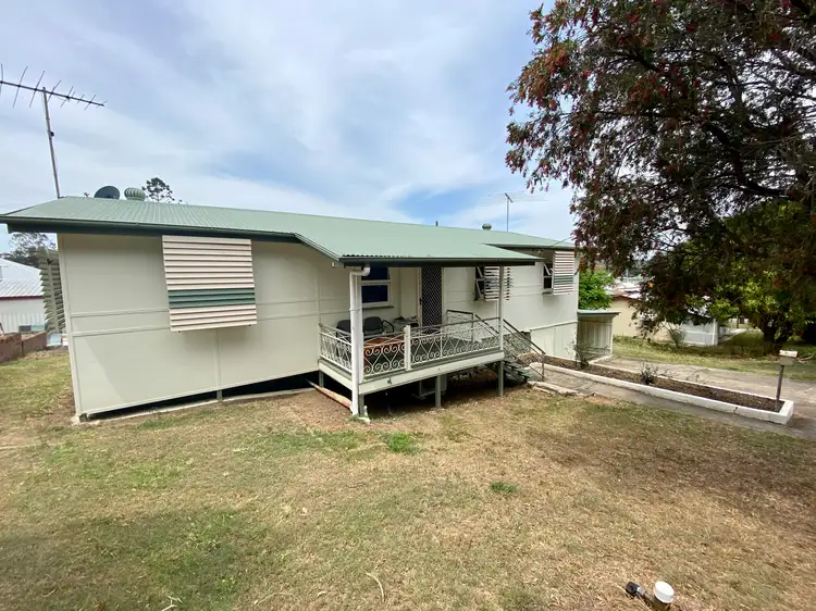 Main view of Homely rural property listing, 4 Anzac Lane, Kilcoy QLD 4515