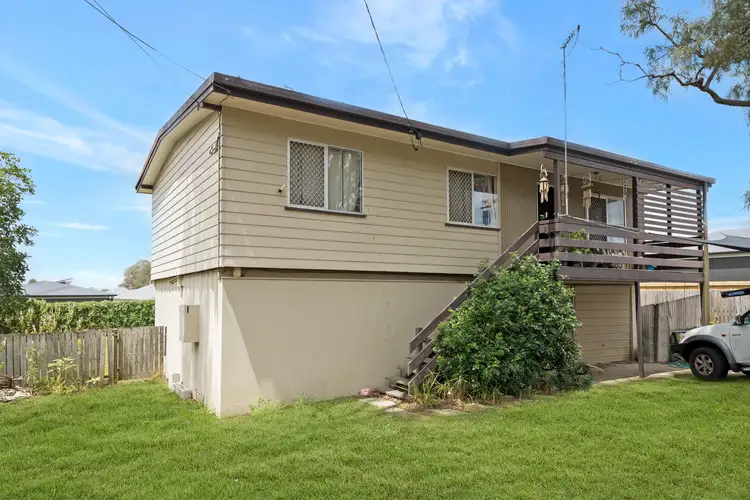 Main view of Homely house listing, 164 Haig Road, Loganlea QLD 4131