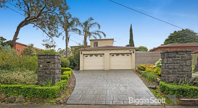 Main view of Homely house listing, 823 Ferntree Gully Road, Wheelers Hill VIC 3150