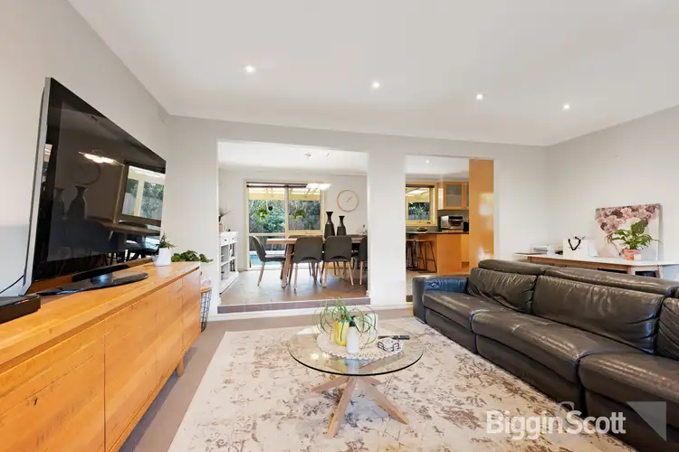 Fourth view of Homely house listing, 823 Ferntree Gully Road, Wheelers Hill VIC 3150