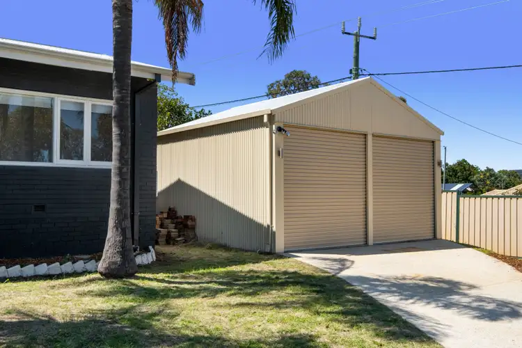 Third view of Homely house listing, 2 Caladenia Way, Koongamia WA 6056