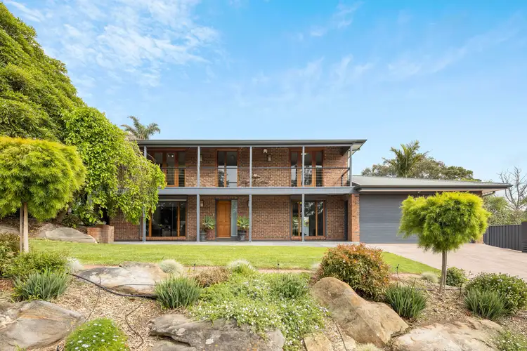 Main view of Homely house listing, 7 Ross Court, Coromandel Valley SA 5051