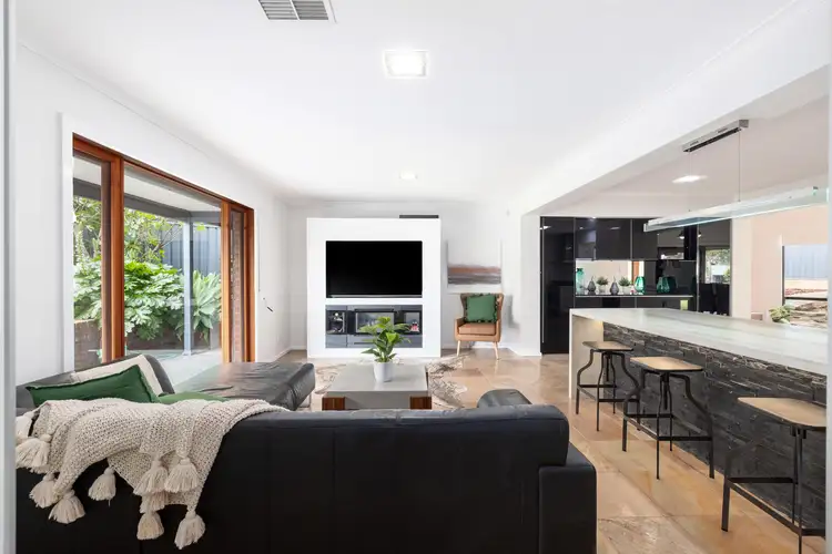 Fourth view of Homely house listing, 7 Ross Court, Coromandel Valley SA 5051