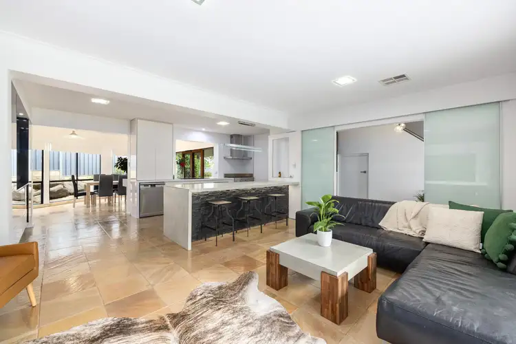 Fifth view of Homely house listing, 7 Ross Court, Coromandel Valley SA 5051