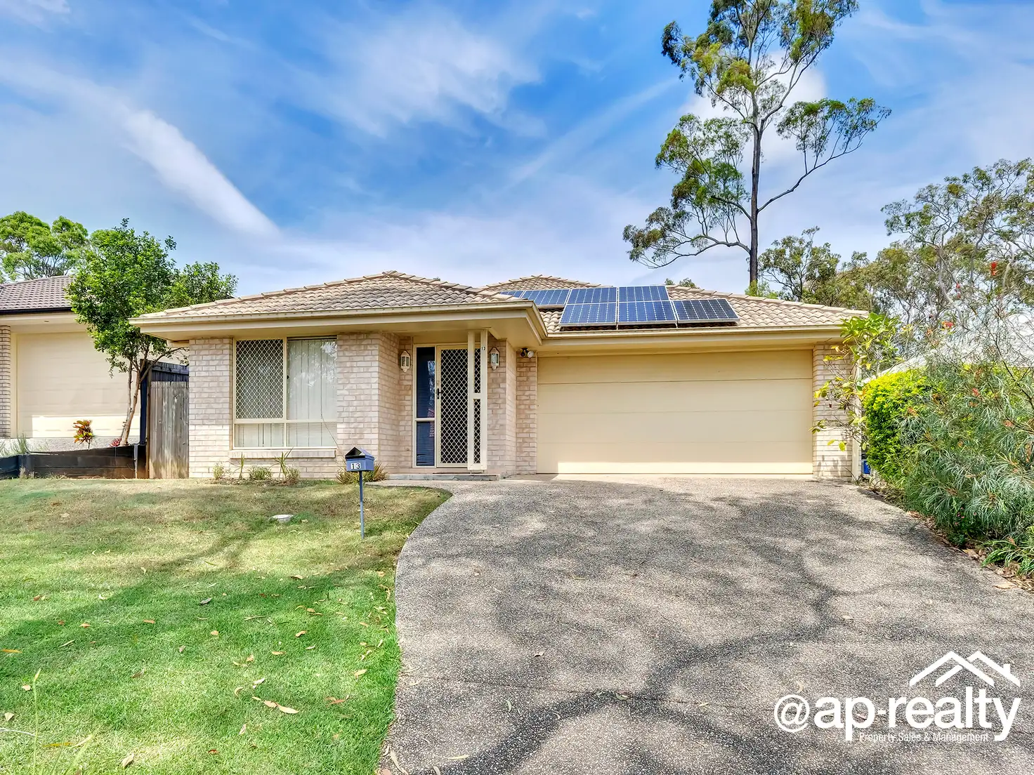 Main view of Homely house listing, 13 Dandenong Street, Forest Lake QLD 4078