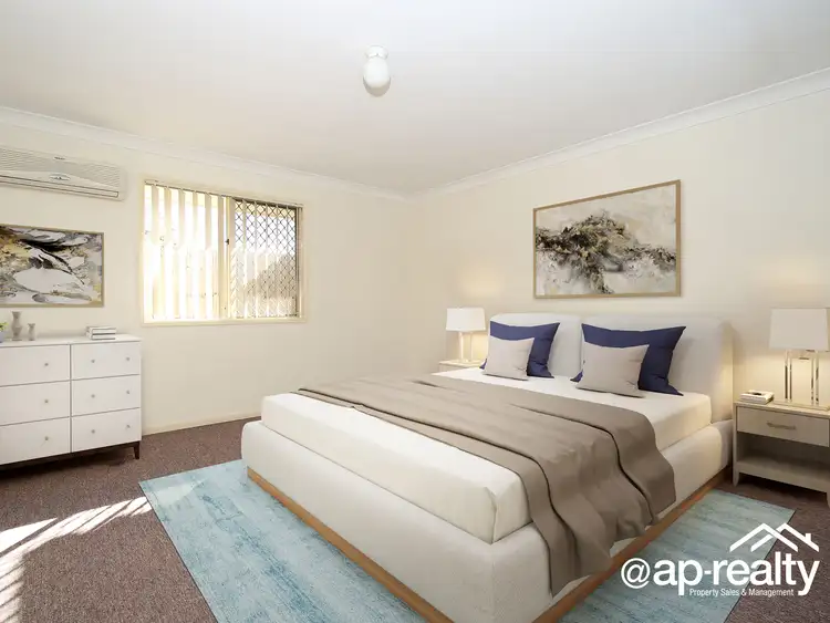 Third view of Homely house listing, 13 Dandenong Street, Forest Lake QLD 4078