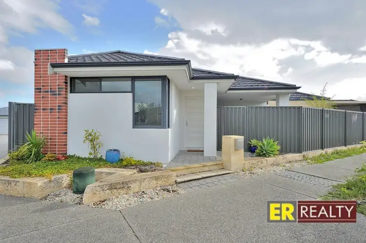 2 Zelena Terrace, Aveley WA 6069