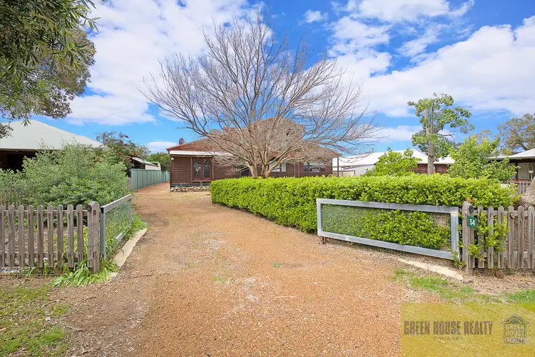 54 Railway Avenue, North Dandalup WA 6207