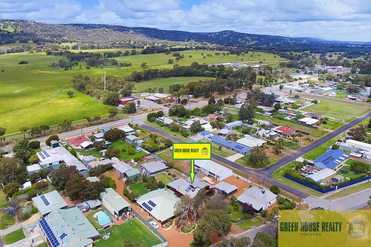 Third view of Homely house listing, 54 Railway Avenue, North Dandalup WA 6207