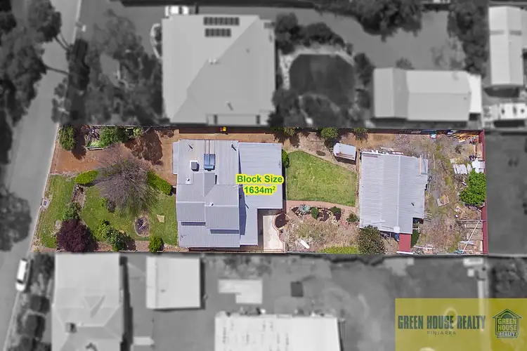 Fifth view of Homely house listing, 54 Railway Avenue, North Dandalup WA 6207