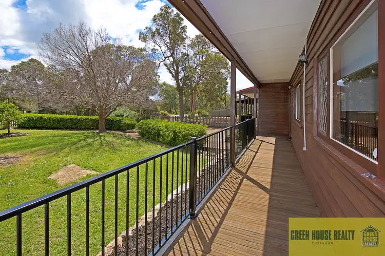 Sixth view of Homely house listing, 54 Railway Avenue, North Dandalup WA 6207
