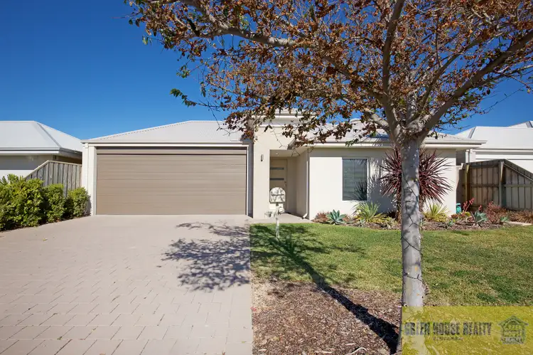 3 Stellaria Avenue, Halls Head WA 6210