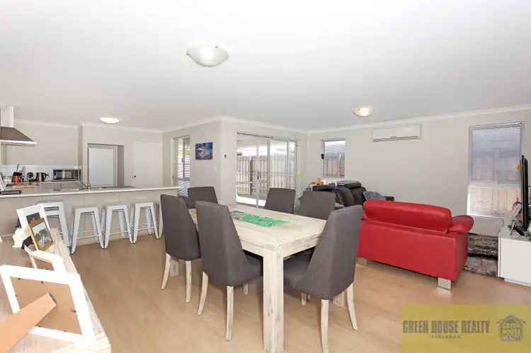 Third view of Homely house listing, 3 Stellaria Avenue, Halls Head WA 6210