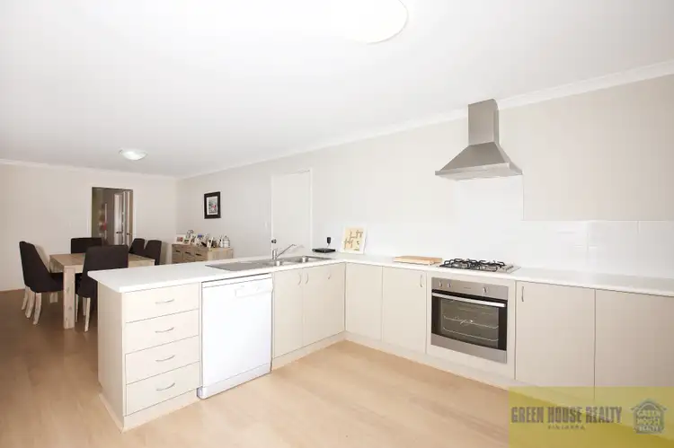 Fifth view of Homely house listing, 3 Stellaria Avenue, Halls Head WA 6210