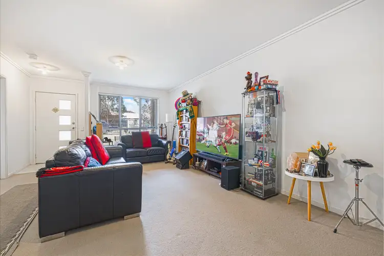 Third view of Homely house listing, 2/21 Cronin Place, Bonnyrigg NSW 2177