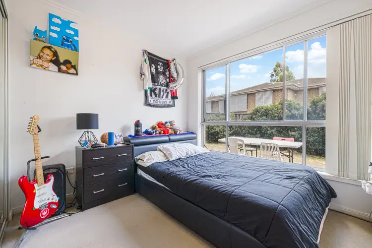 Fifth view of Homely house listing, 2/21 Cronin Place, Bonnyrigg NSW 2177