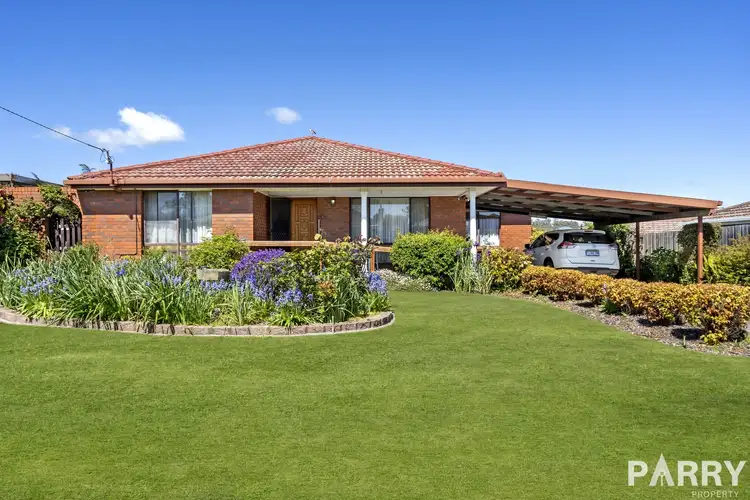 Main view of Homely house listing, 9 Sherwood Close, Prospect Vale TAS 7250