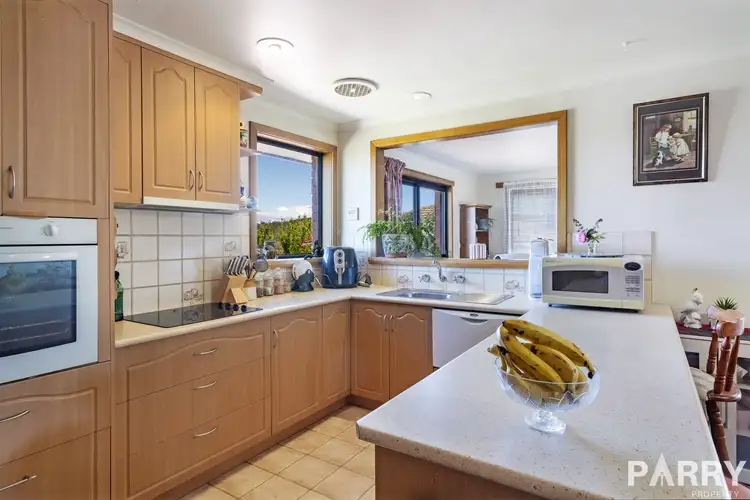 Second view of Homely house listing, 9 Sherwood Close, Prospect Vale TAS 7250
