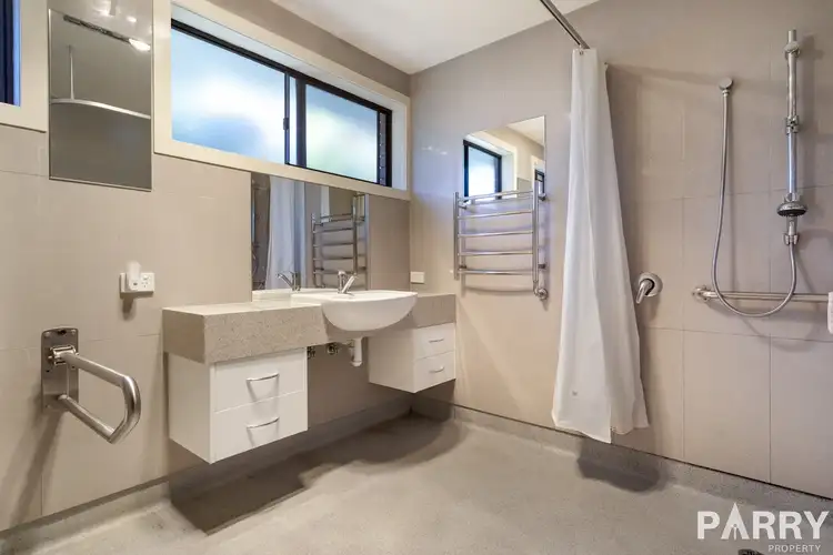 Third view of Homely house listing, 9 Sherwood Close, Prospect Vale TAS 7250