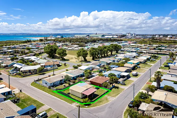 Second view of Homely house listing, 69 Marines Lane, West End WA 6530