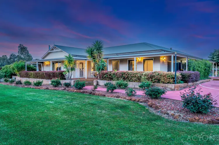 127 Lefroy Street, Serpentine WA 6125