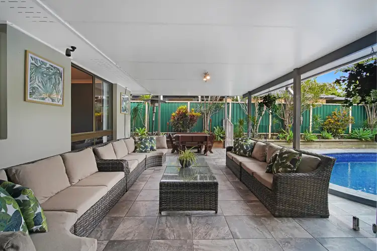 111 KP McGrath Drive, Elanora QLD 4221