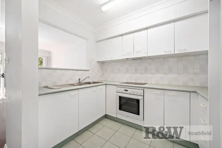 Sixth view of Homely townhouse listing, 2/2 STATION AVE, Concord West NSW 2138