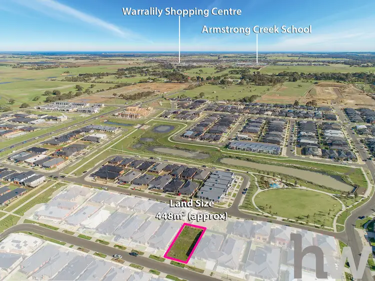 12 Devereux Way, Charlemont VIC 3217