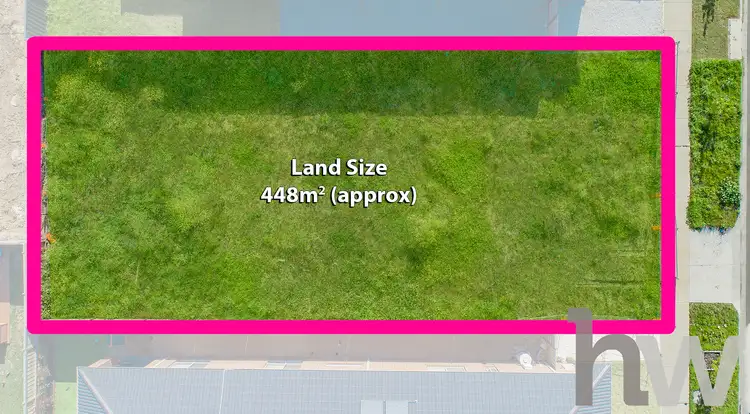 Second view of Homely land listing, 12 Devereux Way, Charlemont VIC 3217