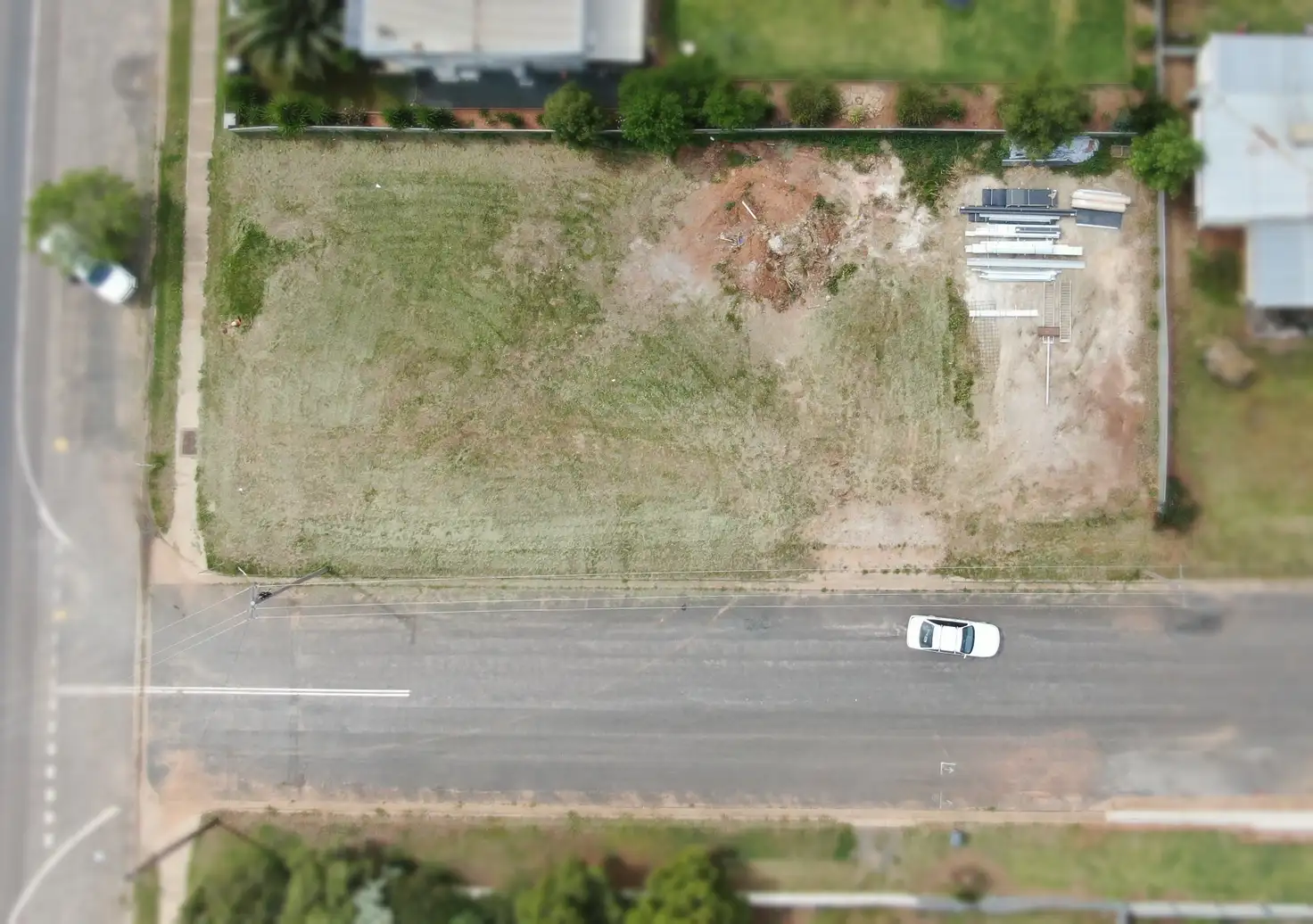 Main view of Homely land listing, 15 Junee Road, Temora NSW 2666